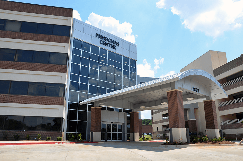 WK Urology Specialists South WillisKnighton Health System